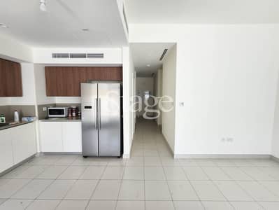 3 Bedroom Townhouse for Rent in Dubai South, Dubai - 3 Bed + Maid | Well Maintained | Ready to Move