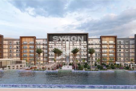 1 Bedroom Apartment for Sale in Motor City, Dubai - Spacious Layout | Prime Location | Handover Soon