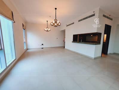 2 Bedroom Flat for Rent in Dubai Marina, Dubai - Chiller Free | Marina View | Vacant Soon