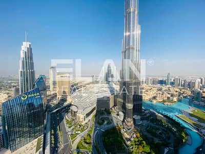 3 Bedroom Apartment for Rent in Downtown Dubai, Dubai - IMG-20250820-WA0044. jpg