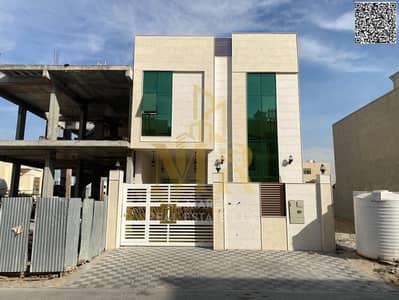3 Bedroom Villa for Sale in Al Zahya, Ajman - IMG-20250805-WA0458. jpg