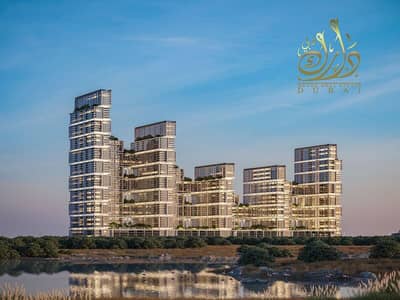 1 Bedroom Apartment for Sale in Sobha Hartland, Dubai - WhatsApp Image 2023-03-14 at 3.39. 32 PM (1). jpeg