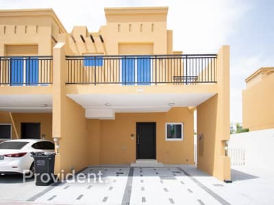 3 Bedroom Apartment for Rent in DAMAC Hills 2 (Akoya by DAMAC), Dubai - Single row | Spacious | Ready to Move In