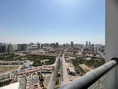 1 Bedroom Flat for Sale in Jumeirah Village Circle (JVC), Dubai - Spacious | Prime Location | Vacant