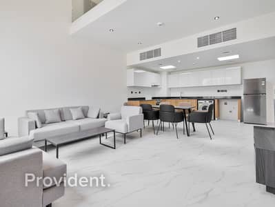 3 Bedroom Villa for Sale in Dubailand, Dubai - Ready to Move | Corner | Furnished | Huge Plot
