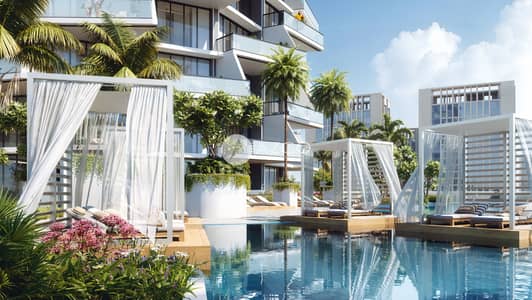 1 Bedroom Apartment for Sale in Jumeirah Village Circle (JVC), Dubai - Urban Living | Top Notch Amenities | Handover Q1 2026