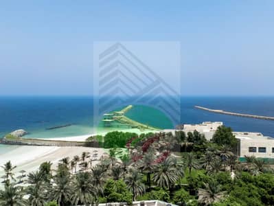 Plot for Sale in Al Zorah, Ajman - Al-Zorah-Unveils-Exclusive-Beach-Hills-Villas-A-Luxurious-Beachfront-Retreat-in-Ajman-. png