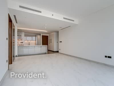 3 Bedroom Apartment for Rent in Sobha Hartland, Dubai - Full Lagoon View | Open Layout | Ready to Move In
