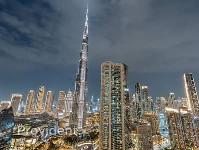 شقة 2 غرفة نوم للبيع في وسط مدينة دبي، دبي - شقة في العنوان ريزدينسز سكاي فيو 1،العنوان ريزيدنس سكاي فيو،وسط مدينة دبي 2 غرف 7500000 درهم - 12570824