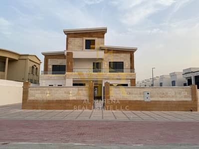 8 Bedroom Villa for Sale in Al Yasmeen, Ajman - IMG-20~3. JPG