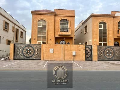 5 Bedroom Villa for Rent in Al Mowaihat, Ajman - WhatsApp Image 2025-08-20 at 11.02. 55 AM. jpeg