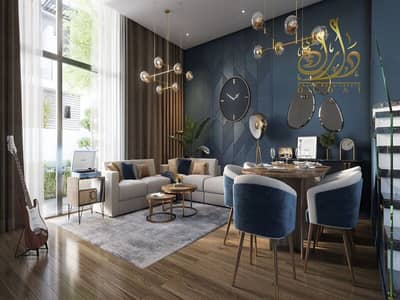 3 Bedroom Townhouse for Sale in Dubailand, Dubai - WhatsApp Image 2025-08-20 at 4.37. 41 PM (4). jpeg