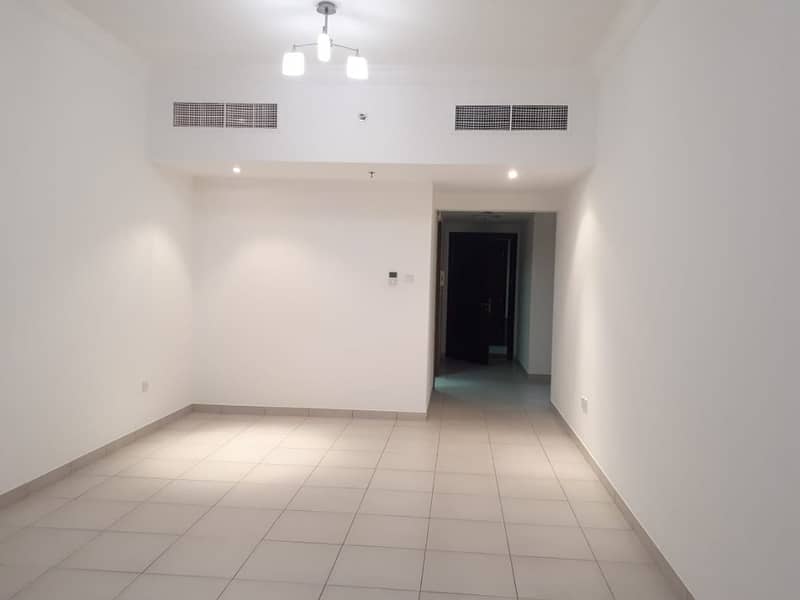 Luxury Brand  New 1bhk  with 1 Month  Free Full Facilities Free Rent  only 45k in al Nahda 1 Dubai