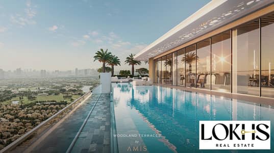 2 Bedroom Apartment for Sale in Mohammed Bin Rashid City, Dubai - 18. jpg
