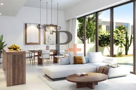 4 Bedroom Villa for Sale in The Valley by Emaar, Dubai - Best Deal | Prime Location | Ready Soon