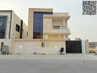 4 Bedroom Villa for Sale in Al Helio, Ajman - IMG-20250820-WA0340. jpg