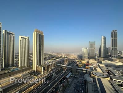迪拜市中心， 迪拜 1 卧室公寓待租 - 位于迪拜市中心，迪拜谦恭购物中心 1 卧室的公寓 175000 AED - 12570902