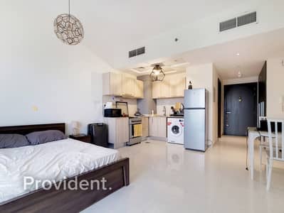 Studio for Sale in Business Bay, Dubai - Investment Opportunity | High Floor | Spacious