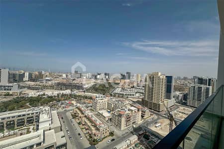 1 Bedroom Apartment for Rent in Jumeirah Village Circle (JVC), Dubai - Brand New | Top Floor | Ready to Move In