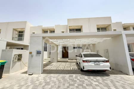 3 Bedroom Townhouse for Rent in Mudon, Dubai - Family Community | Close to School