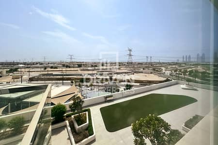 1 Bedroom Apartment for Rent in Mohammed Bin Rashid City, Dubai - Brand New Unit | Burj Al Arab View | Bright Unit
