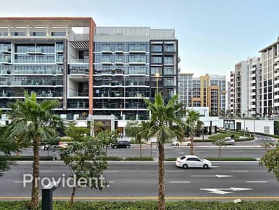 استوديو  للايجار في مدينة ميدان، دبي - شقة في عزيزي ريفييرا 35،ريفيرا،ميدان ون،مدينة ميدان 65000 درهم - 12570983