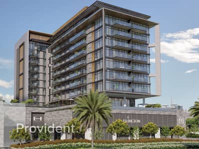 2 Bedroom Flat for Sale in Dubai Hills Estate, Dubai - Biggest Layout | Prime Location | Investment