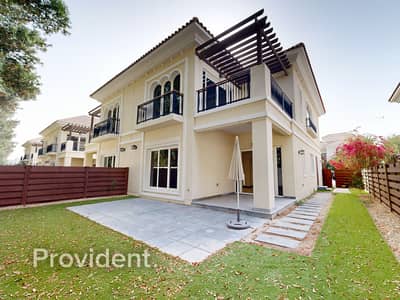 4 Bedroom Villa for Sale in Dubailand, Dubai - Zero Buyers Commission | Single Row | Freehold
