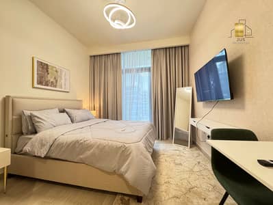 Studio for Rent in Meydan City, Dubai - IMG_6186. jpg
