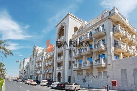 استوديو  للبيع في قرية جميرا الدائرية، دبي - IMG-20250814-WA0016. jpg