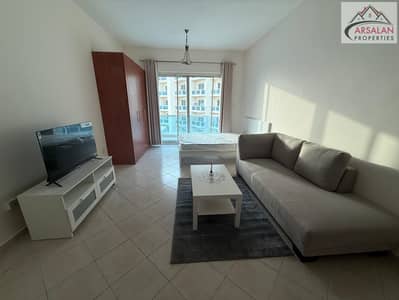 Studio for Rent in Dubai Production City (IMPZ), Dubai - 54d6db78-8b02-4dbd-a22e-96d2ec4e57f2. jpeg