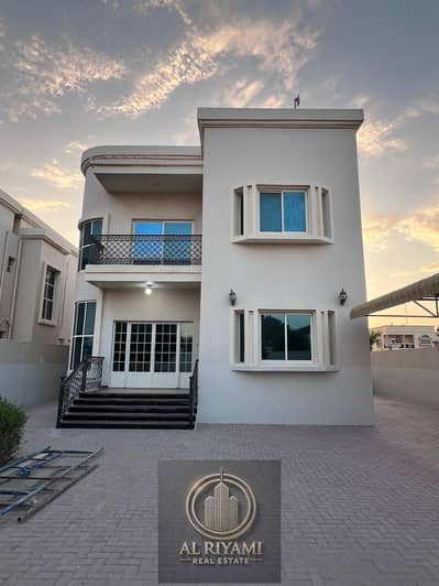 5 Bedroom Villa for Rent in Al Rawda, Ajman - WhatsApp Image 2025-08-20 at 11.03. 50 AM (1). jpeg