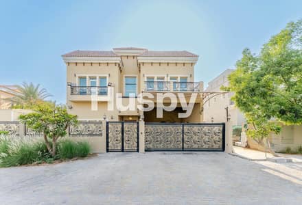 6 Bedroom Villa for Sale in The Villa, Dubai - Custom Build | Prime Location | VOT