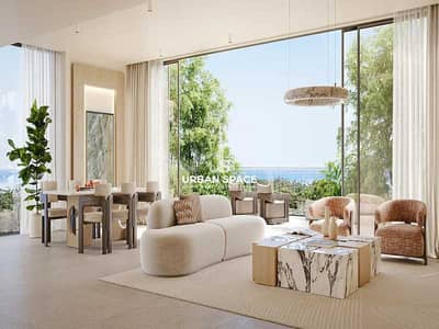 2 Bedroom Apartment for Sale in Dubai Maritime City, Dubai - Stunning Open Sea & Skyline Views | Payment Plan