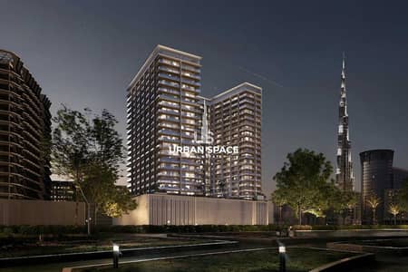 Офис Продажа в Калчер Вилладж, Дубай - Офис в Калчер Вилладж，Binghatti Moonlight, 2335995 AED - 12571225
