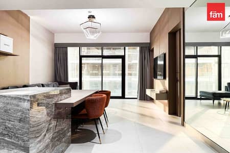 1 Bedroom Flat for Sale in Jumeirah Village Circle (JVC), Dubai - Lavish 1 Bedroom | Prime Location | Corner Unit
