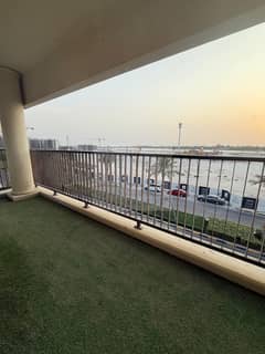 For Rent – 3-Bedroom Apartment in Maryam Island – Indigo Building, Sharjah