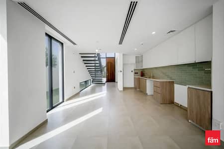 4 Bedroom Villa for Rent in The Valley by Emaar, Dubai - 4 Bedroom + Maid | Prime Location | Landscaped