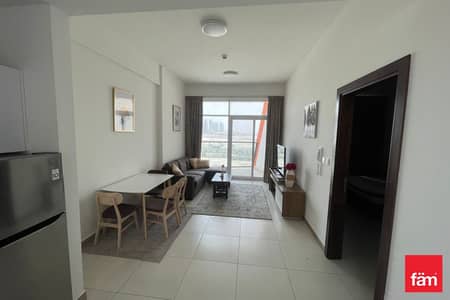 1 Bedroom Flat for Rent in Al Jaddaf, Dubai - Fully Furnished | Low Floor | Spacious
