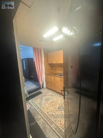 Studio for Rent in Al Nuaimiya, Ajman - 546ee323-7b35-46d4-a7b7-696807e8b7e7. jpg