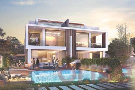 5 Bedroom Villa for Sale in DAMAC Hills 2 (Akoya by DAMAC), Dubai - Park_Greens_at_Damac_Hills_2_Page_10. jpg