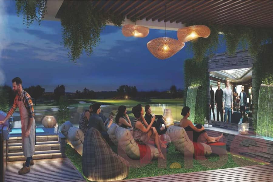 PRIME LOCATION | BEACH ACCESS | ELEGANT 5BR VILLA | DAMAC HILLS 2 - Image 8