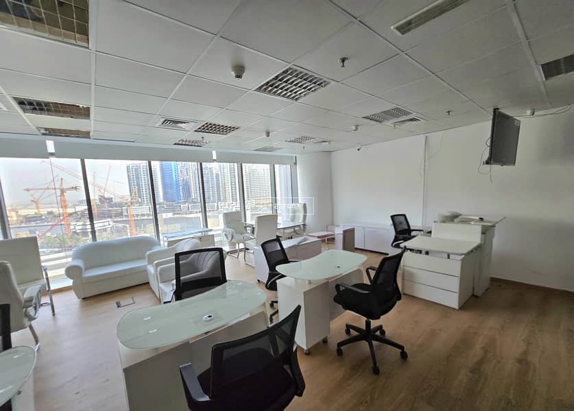 位于商业湾,大都会大厦 的写字楼 165000 AED - 12571319 位于商业湾,大都会大厦 的写字楼 165000 AED - 12571319