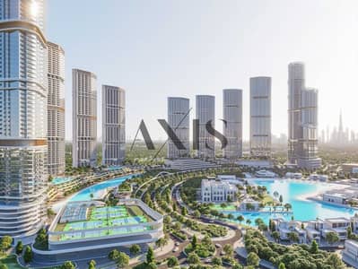 1 Bedroom Flat for Sale in Bukadra, Dubai - Great Discount Available | Luxury Apartment | Investor Deal