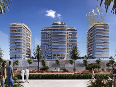 2 Cпальни Апартамент Продажа в Дейра Айленд, Дубай - 1A. png