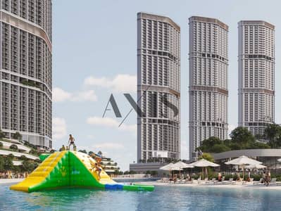 1 Bedroom Flat for Sale in Bukadra, Dubai - Best Price | High ROI | Prime Location
