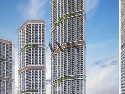 2 Bedroom Apartment for Sale in Bukadra, Dubai - Best Price | High ROI | Prime Location