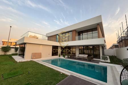 4 Bedroom Villa for Sale in Sharjah Garden City, Sharjah - STANDALONE VILLA 4BED|READY TO MOVE | LAST UNIT