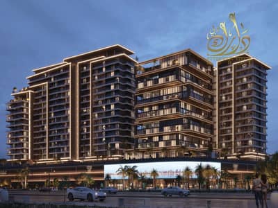 Studio for Sale in RAK Central, Ras Al Khaimah - 3. png