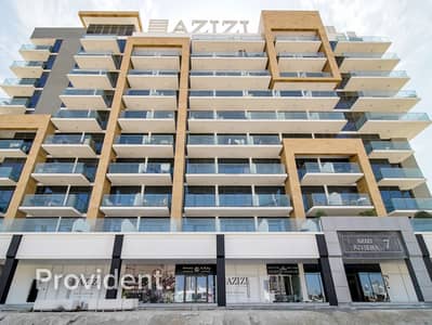 محل تجاري  للايجار في مدينة ميدان، دبي - محل تجاري في عزيزي ريفييرا 7،ريفيرا،ميدان ون،مدينة ميدان 420000 درهم - 12571387